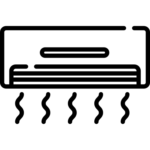 légkondicionáló